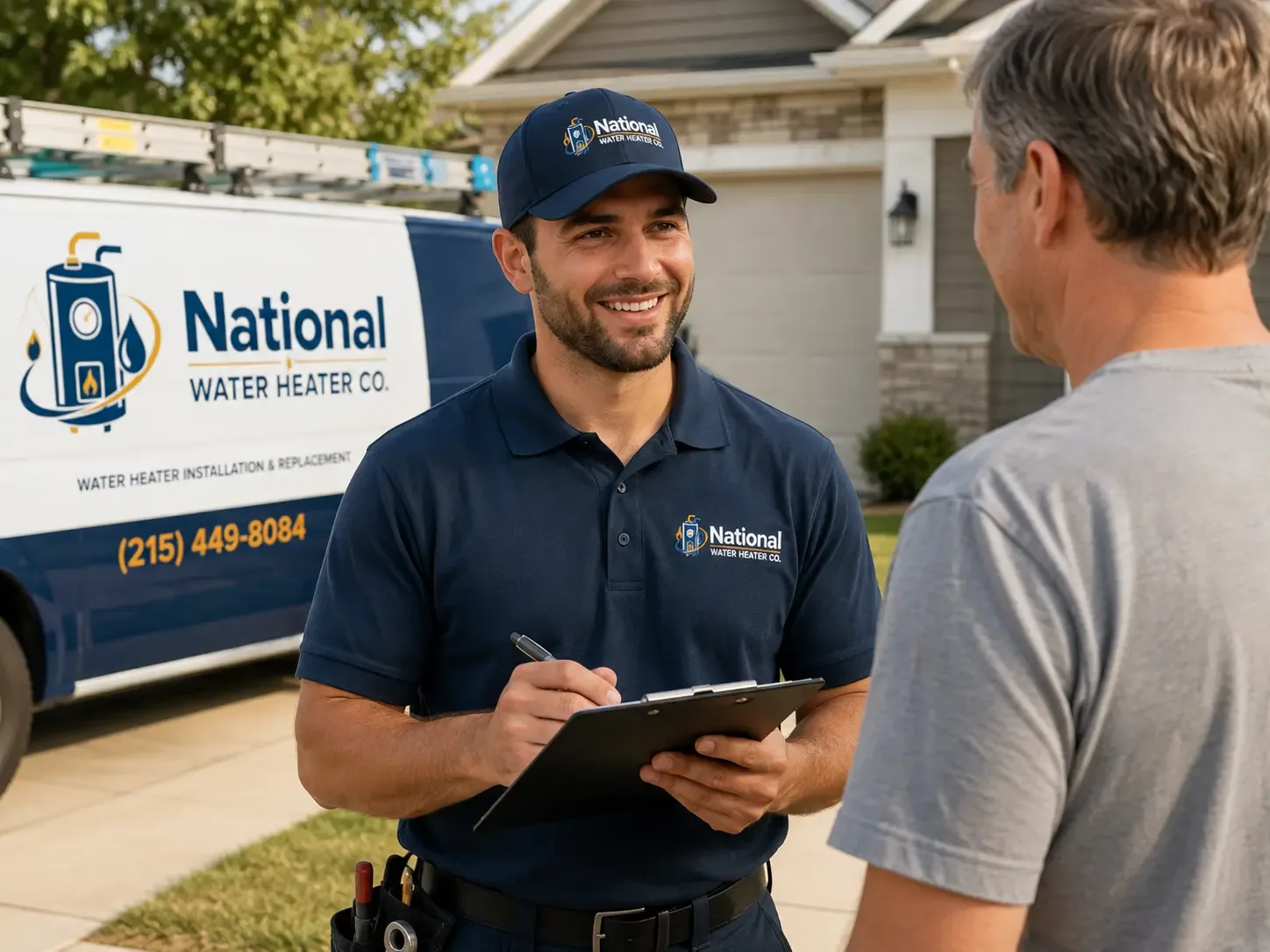 Water Heater Installation Nunam Iqua, AK FAQs
